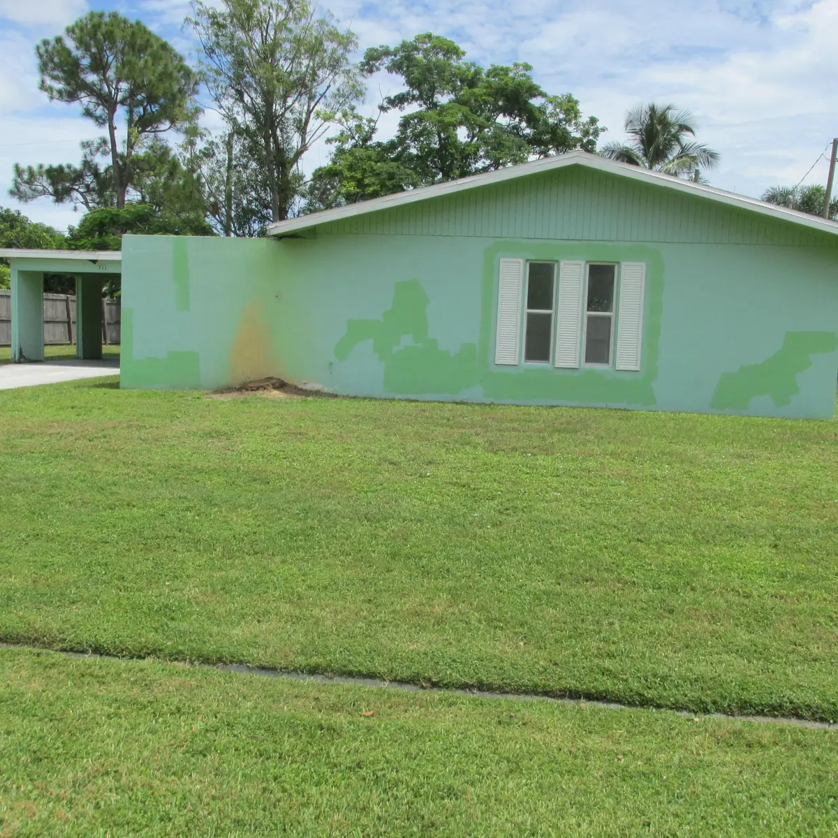 311 NW Byron Street, Port Saint Lucie, FL 34983 - #1