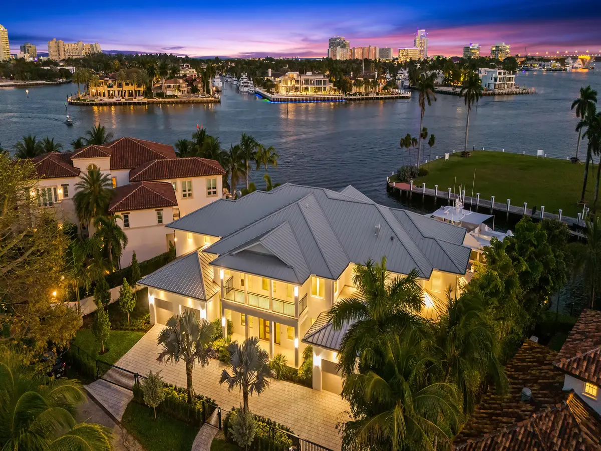 1822 SE 9th Street, Fort Lauderdale, FL 33316 - #1