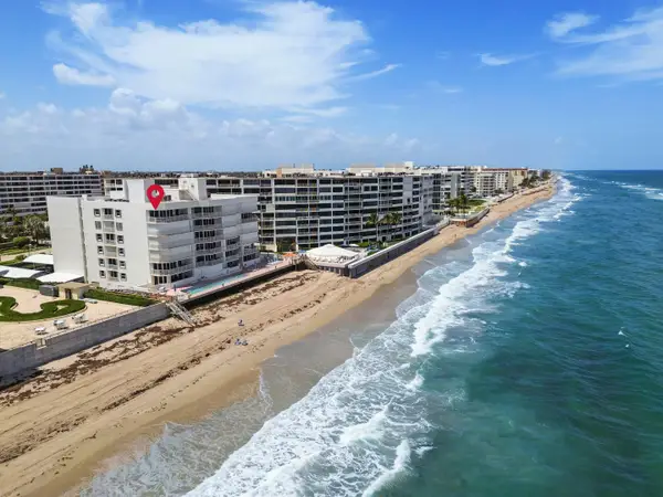 3600 S Ocean Boulevard #Ph 601, South Palm Beach, FL 33480