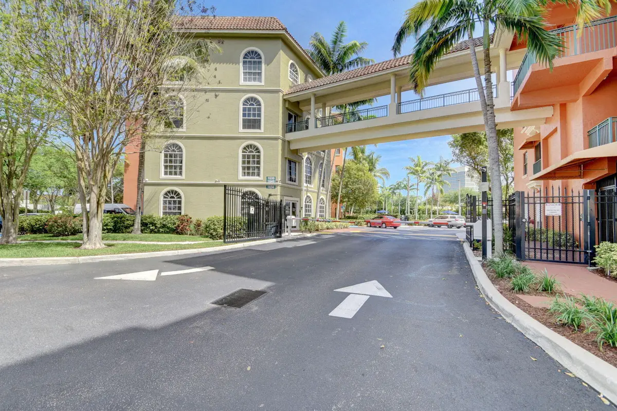 1610 Presidential Way #309, West Palm Beach, FL 33401 - #1