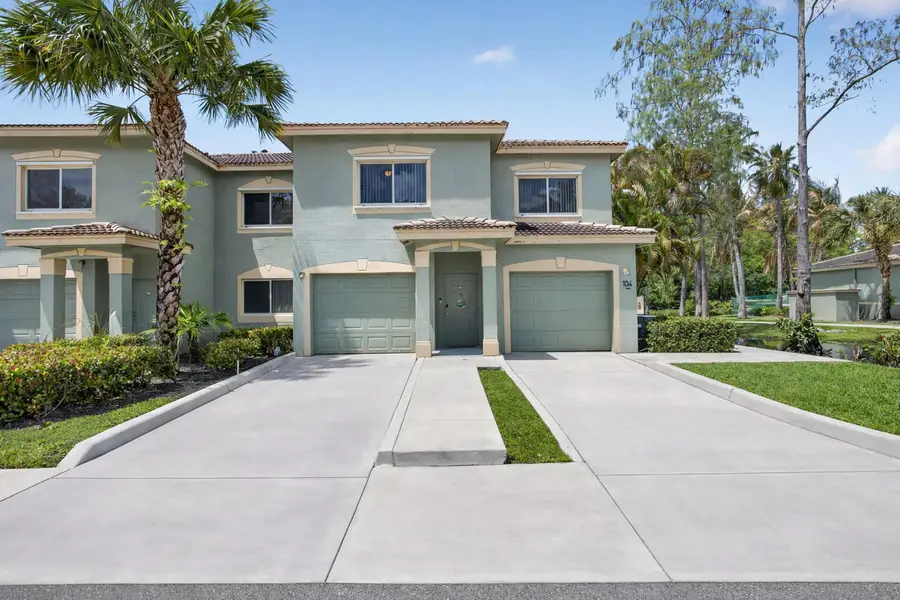 310 Crestwood Circle #208, Royal Palm Beach, FL 33411 - #2