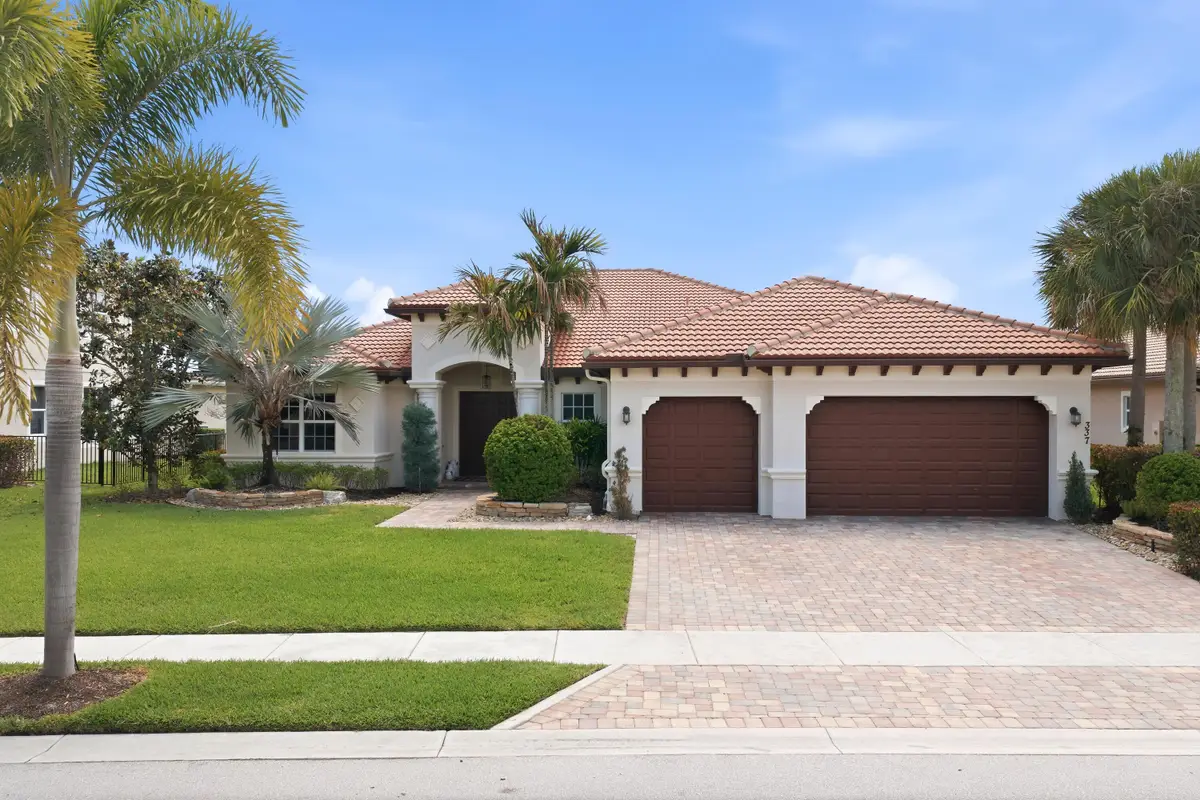 337 Rudder Cay Way, Jupiter, FL 33458 - #1