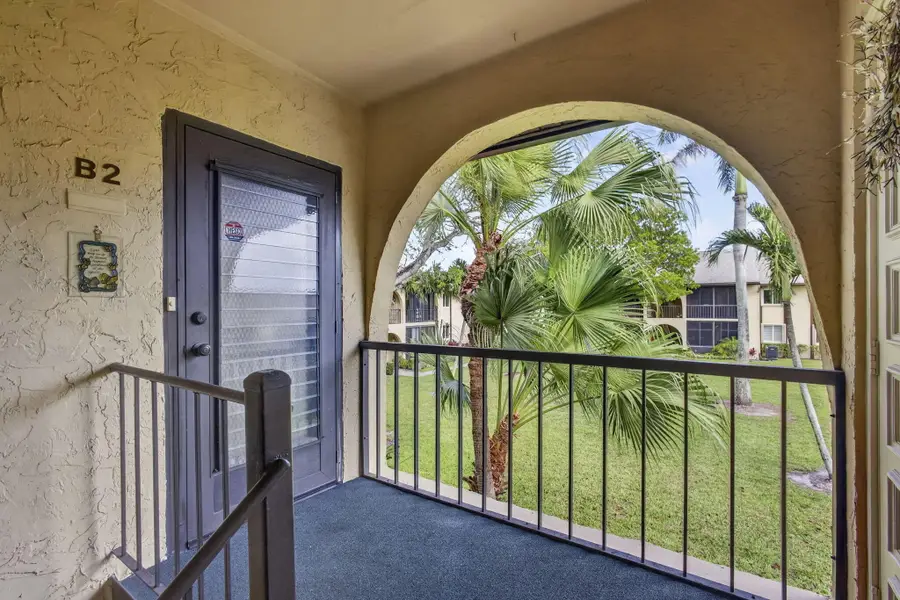 301 Pine Ridge Circle #B-2, Greenacres, FL 33463 - #2