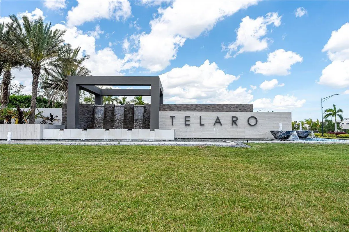 11543 SW Viridian Boulevard, Port Saint Lucie, FL 34953 - #1