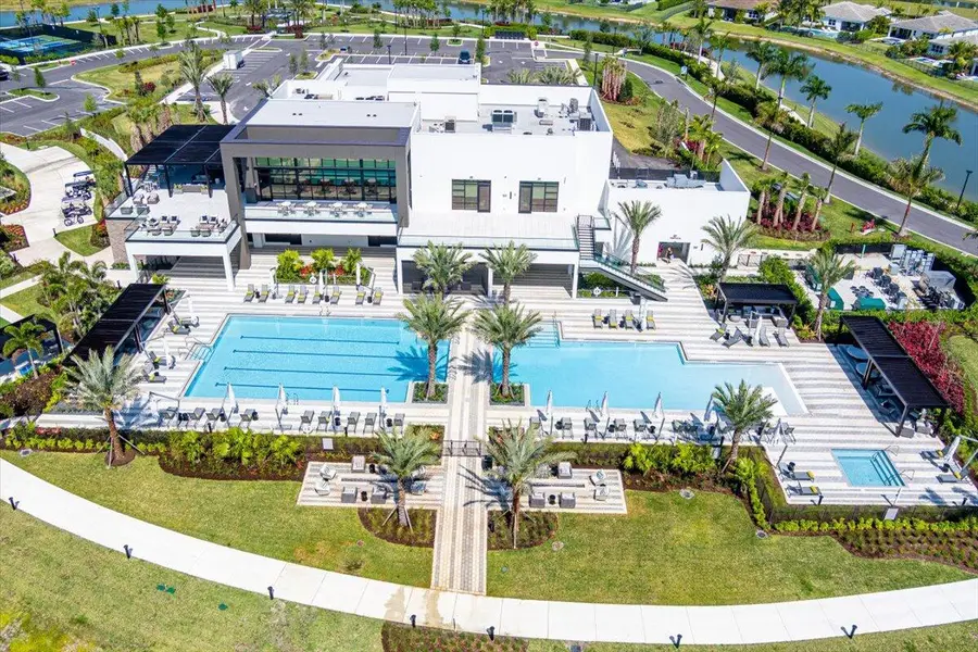 11543 SW Viridian Boulevard, Port Saint Lucie, FL 34953 - #3