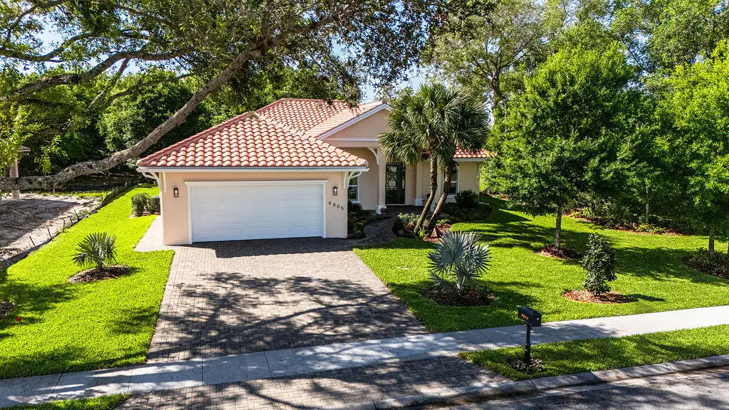 4805 66th Lane, Vero Beach, FL 32967 - #1