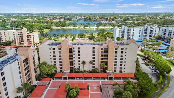 7209 Promenade Drive #101, Boca Raton, FL 33433