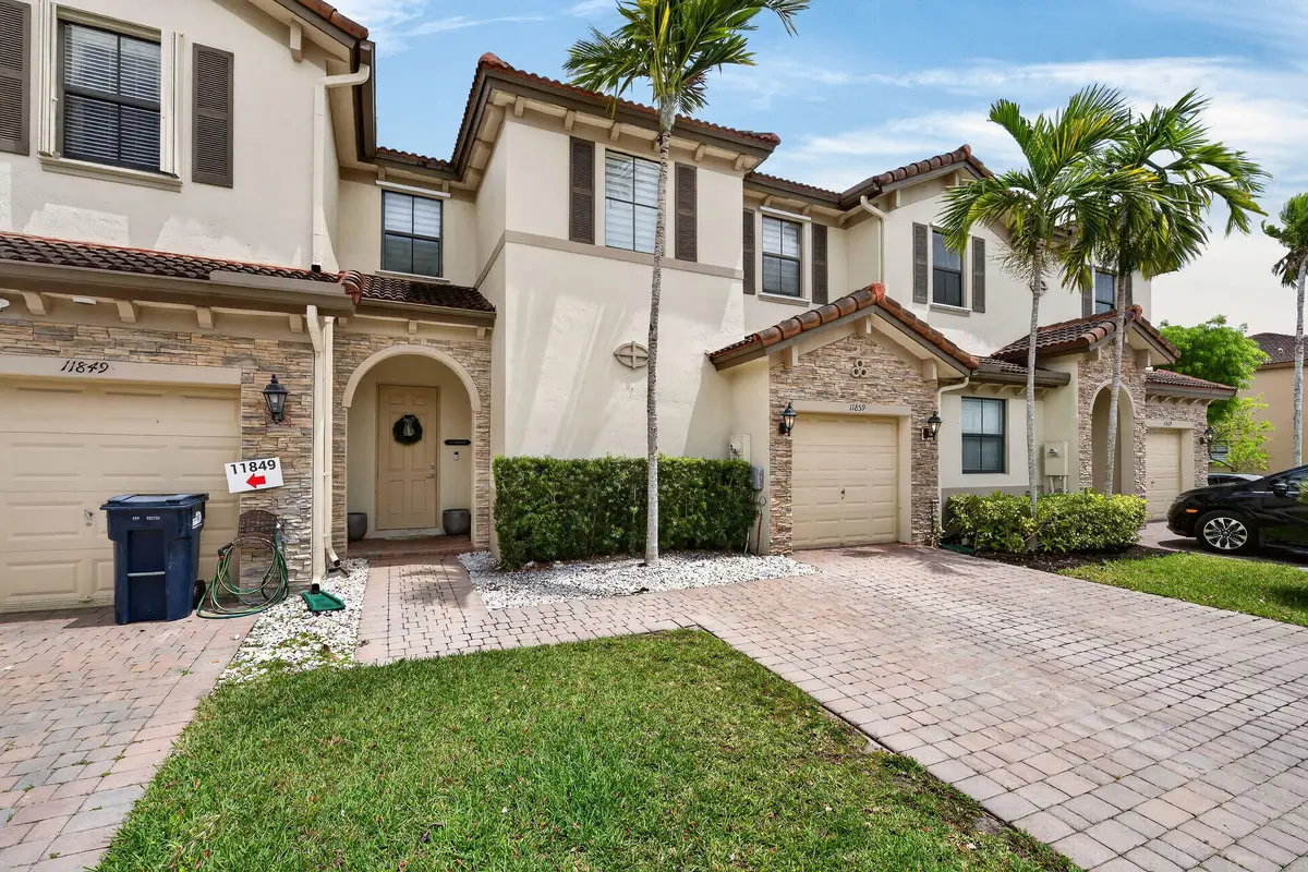 11859 SW 154th Avenue #11859, Miami, FL 33196 - #1