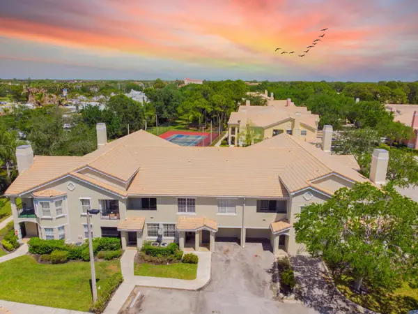 102 SW Peacock Boulevard #2204, Port St Lucie, FL 34986