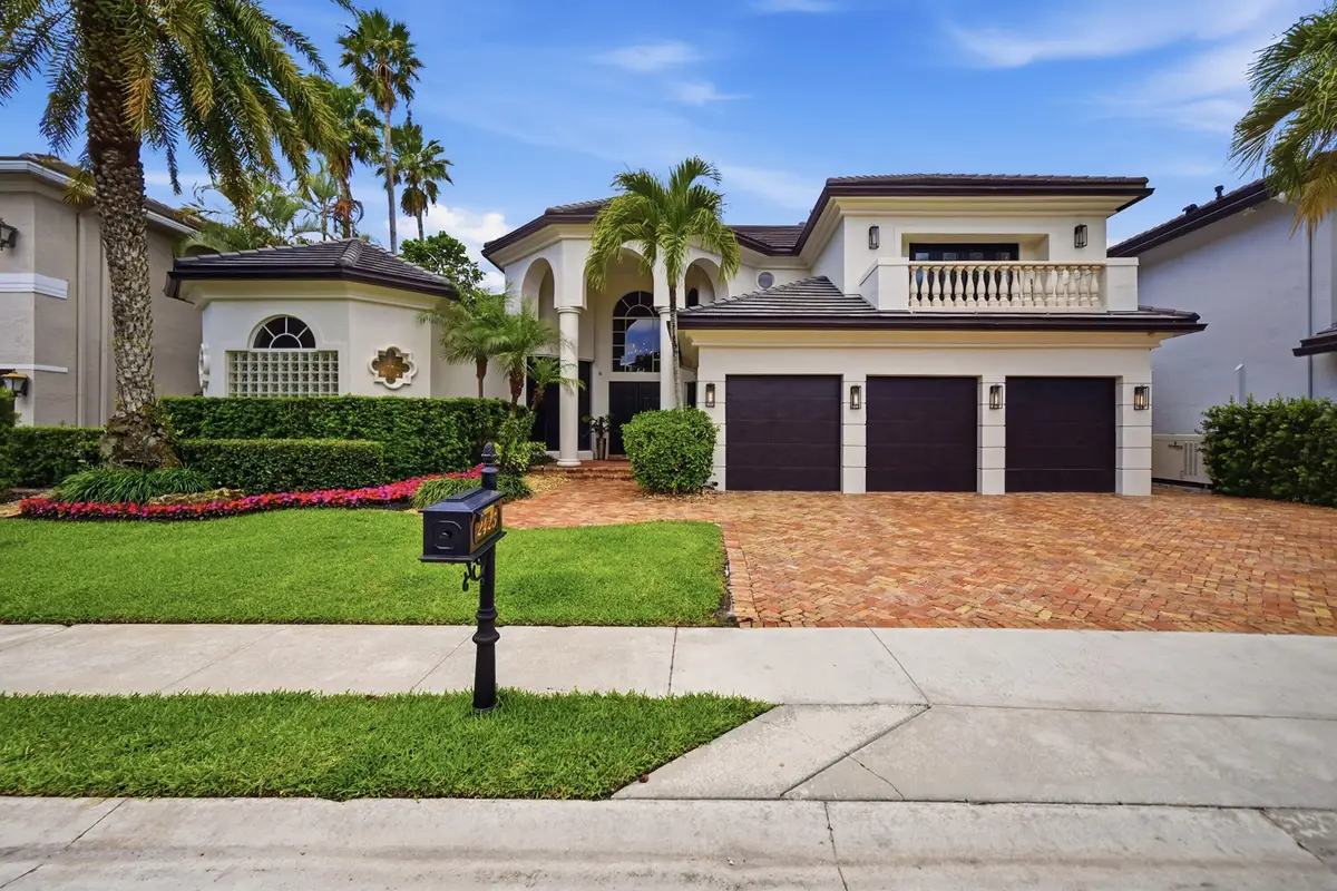 2425 NW 49th Lane, Boca Raton, FL 33431 - #1