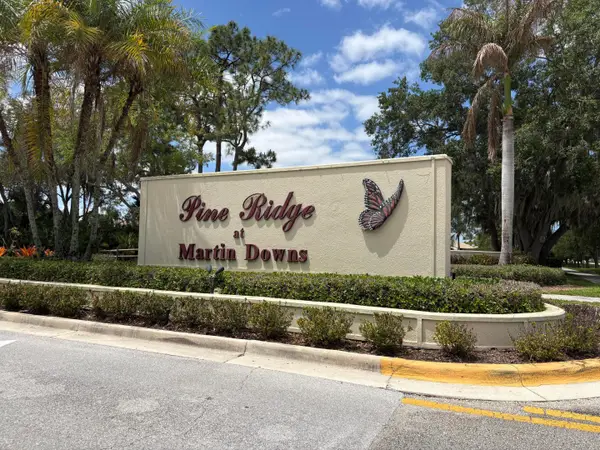 2703 SW Matheson Avenue, Palm City, FL 34990