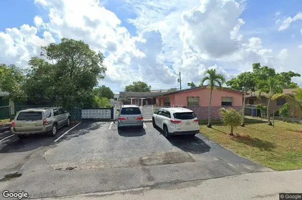 310 SW 27th Terrace #1-2, Fort Lauderdale, FL 33312