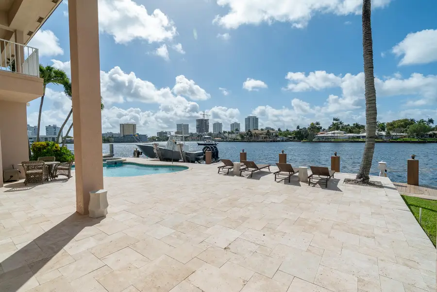 2500 SE 7th Drive, Pompano Beach, FL 33062 - #2