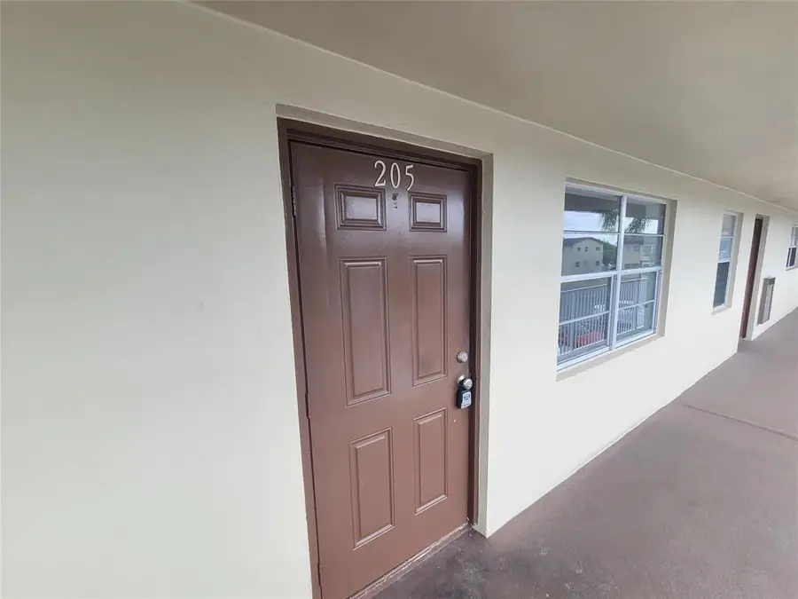 550 NW 78th Terrace #205, Margate, FL 33063 - #2