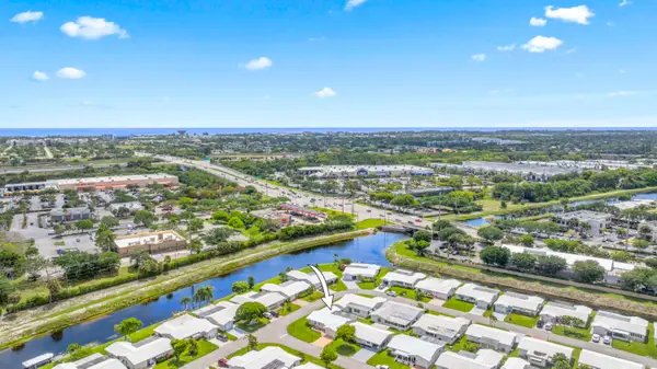 1590 SW 13th Terrace, Boynton Beach, FL 33426