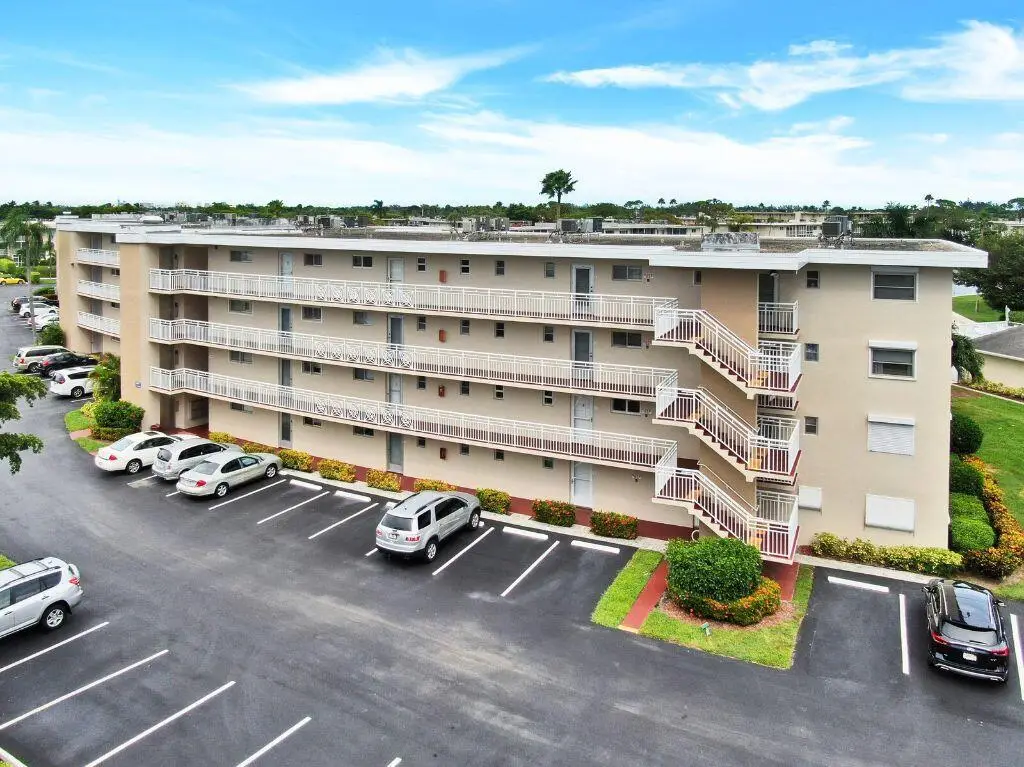 Address Withheld By Seller, Lake Worth, FL 33461 - #1