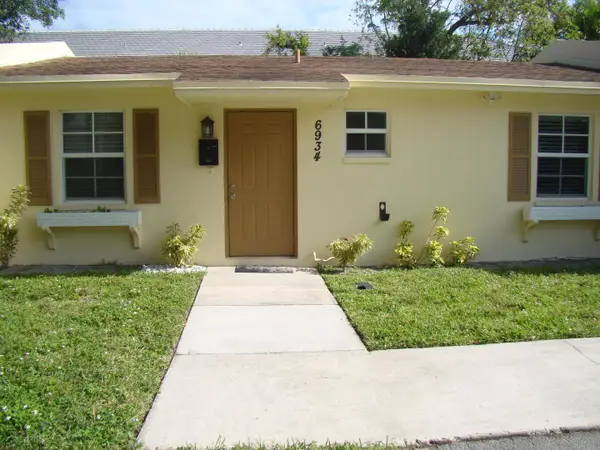 6934 NW 31st Avenue #C-13, Fort Lauderdale, FL 33309