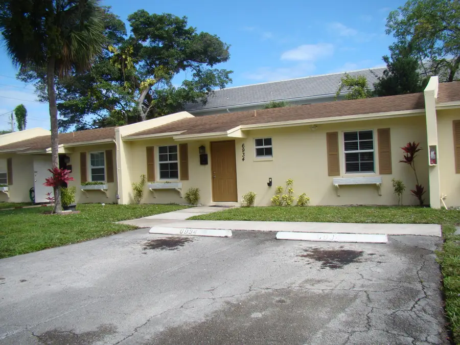 6934 NW 31st Avenue #C-13, Fort Lauderdale, FL 33309 - #3