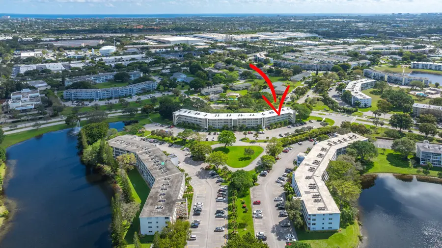 4002 Cambridge A #4002, Deerfield Beach, FL 33442 - #2