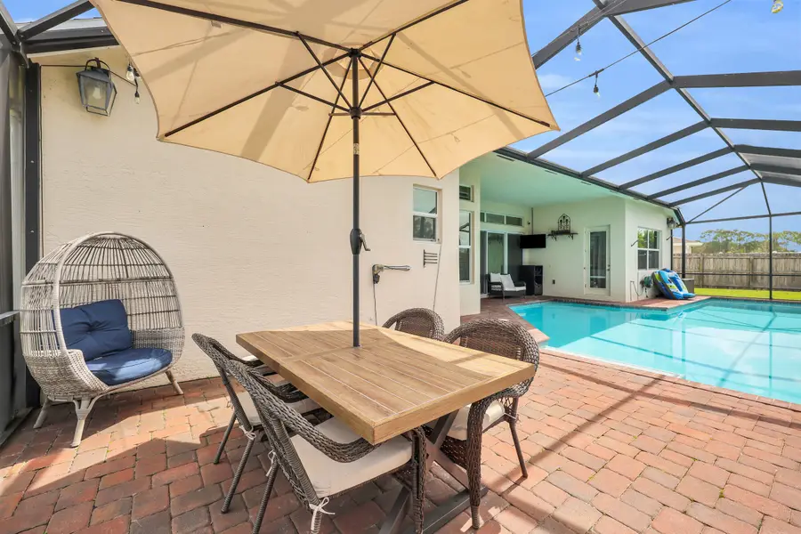 5816 NW Whitecap Road, Port Saint Lucie, FL 34986 - #3