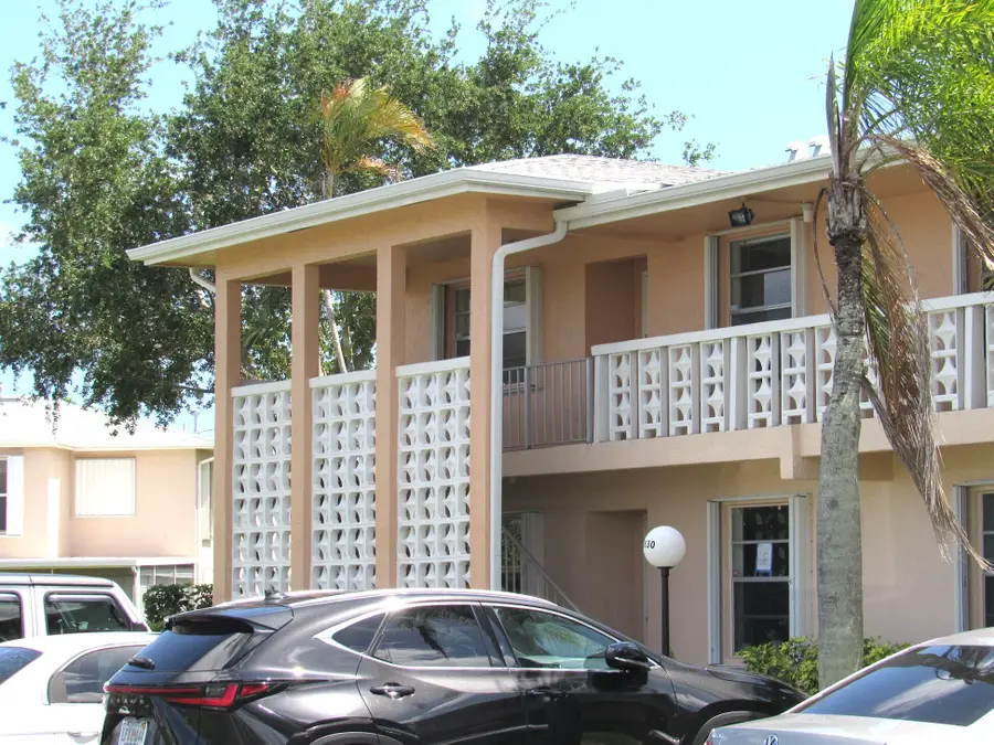 1830 NW 18th Street #201, Delray Beach, FL 33445 - #2