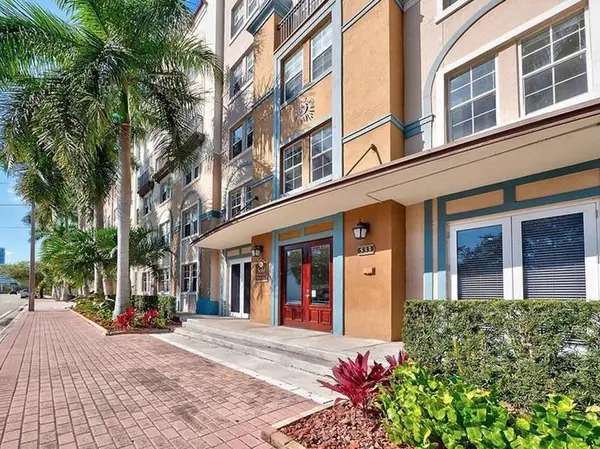 533 NE 3rd Avenue #120, Fort Lauderdale, FL 33301