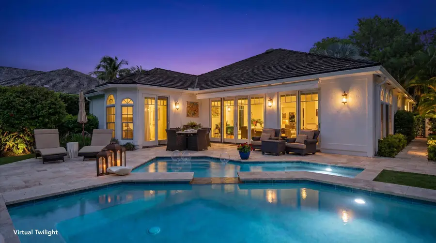 2515 Muir Circle, Wellington, FL 33414 - #2