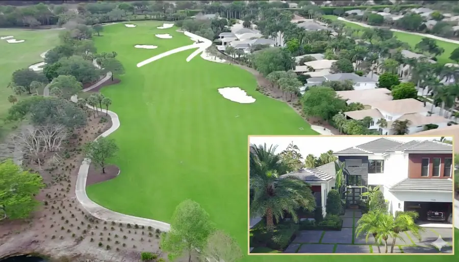 7928 Talavera Place, Delray Beach, FL 33446 - #2