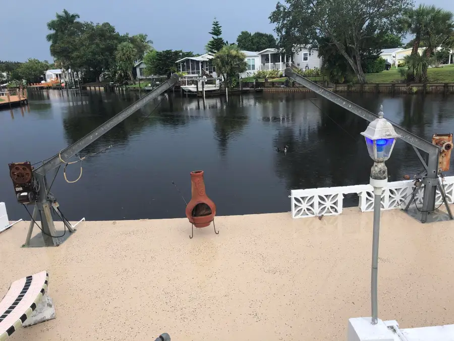 7733 SE Fork River Drive, Stuart, FL 34997 - #2