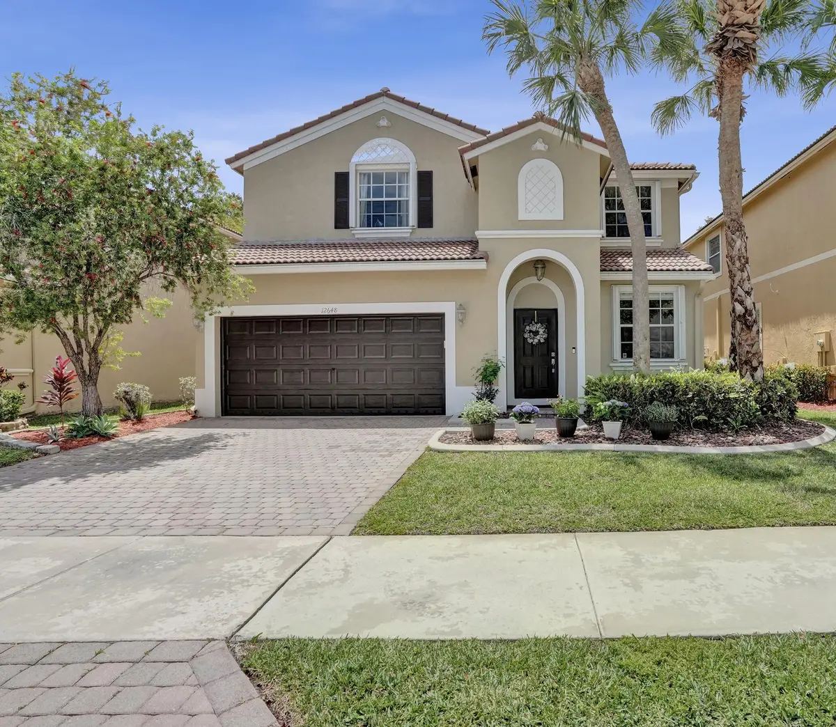 12648 NW 8th Court, Coral Springs, FL 33071 - #1