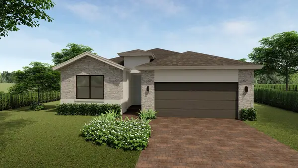 6550 SE Park Trace Drive, Stuart, FL 34997