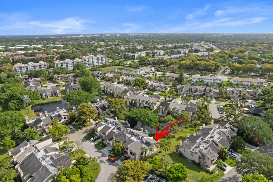 6079 Glendale Drive, Boca Raton, FL 33433 - #3