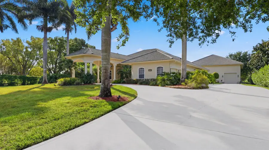 15630 Lindbergh Lane, Wellington, FL 33414 - #2