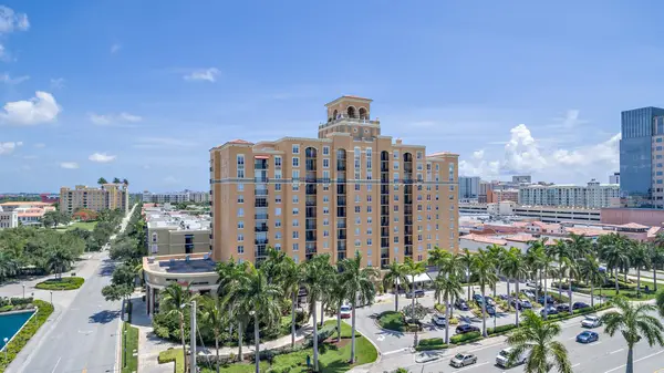 651 Okeechobee Boulevard #1006, West Palm Beach, FL 33401