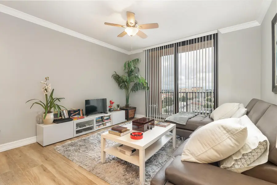 651 Okeechobee Boulevard #1006, West Palm Beach, FL 33401 - #3