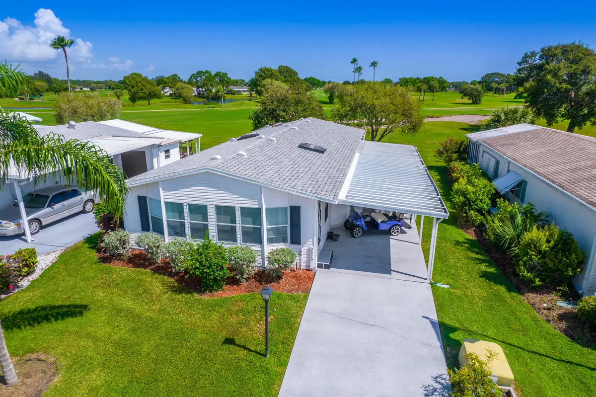 3320 Ironwood Avenue, Port Saint Lucie, FL 34952 - #1