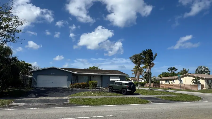 5401 W Park Road, Hollywood, FL 33021 - #3