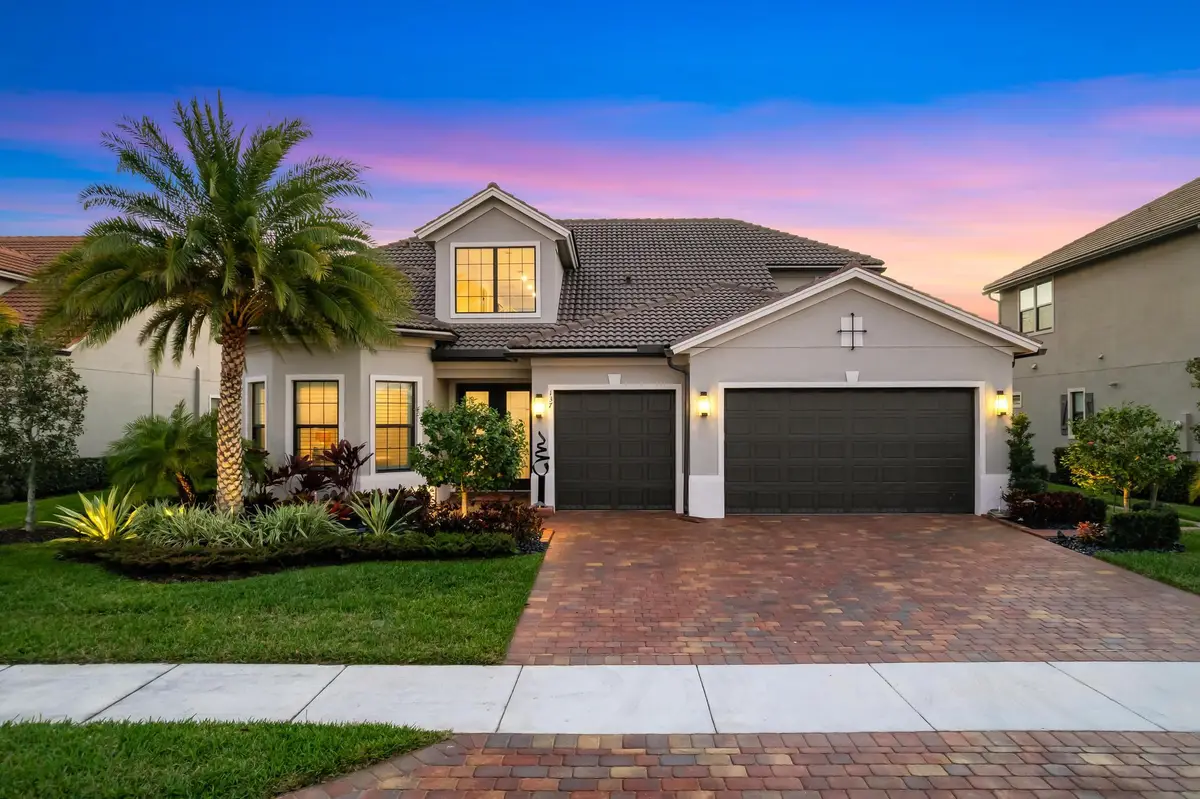 137 Cinder Dunes Point, Jupiter, FL 33478 - #1