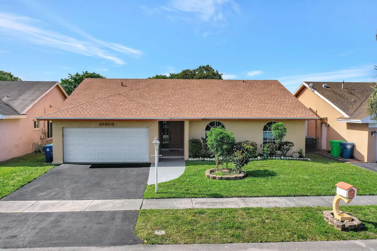 10308 Welleby Isles Lane, Sunrise, FL 33351 - #1