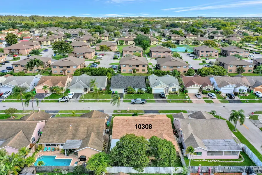 10308 Welleby Isles Lane, Sunrise, FL 33351 - #3