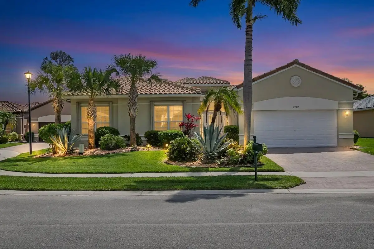 8962 Torcello Way, Boynton Beach, FL 33472 - #1