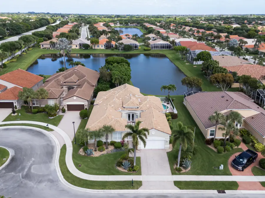 8962 Torcello Way, Boynton Beach, FL 33472 - #2