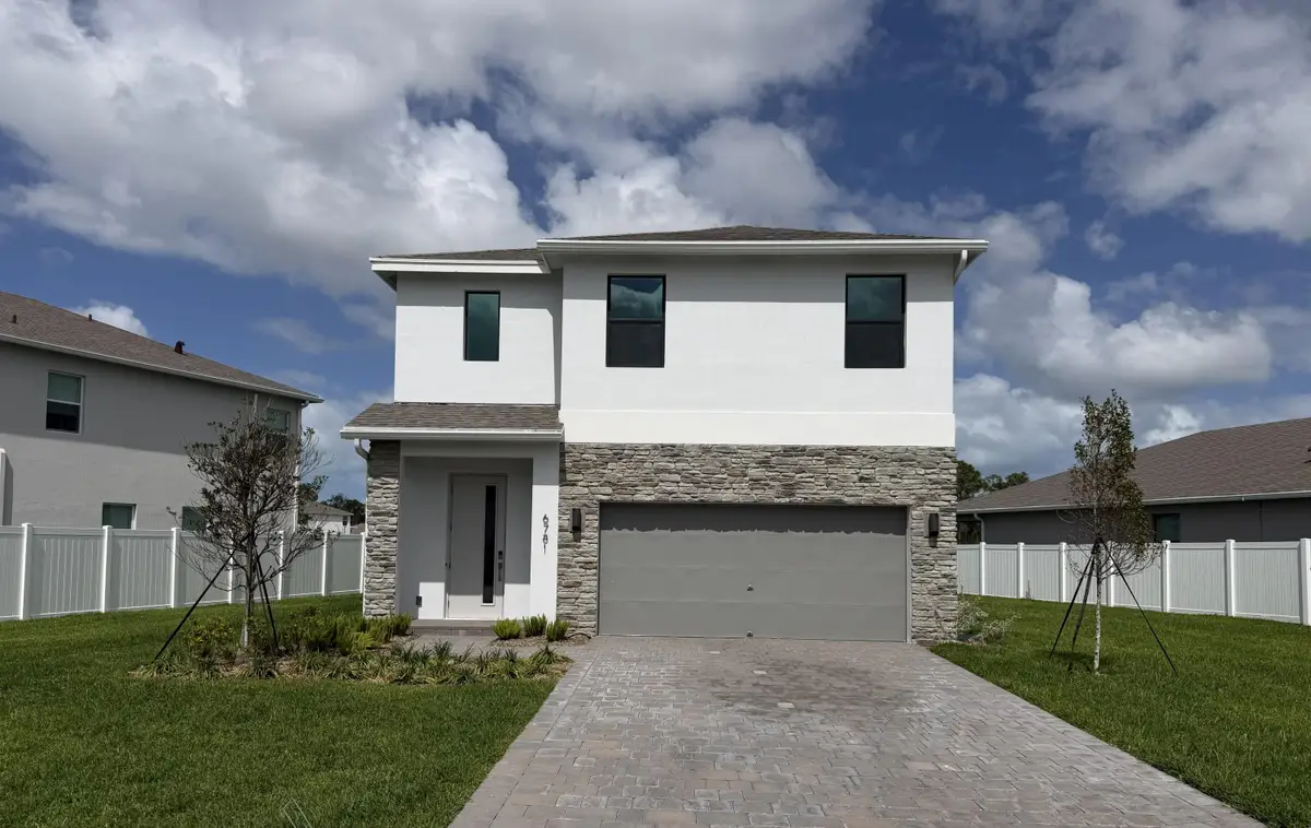 6781 SE Park Trace Drive, Stuart, FL 34997 - #1