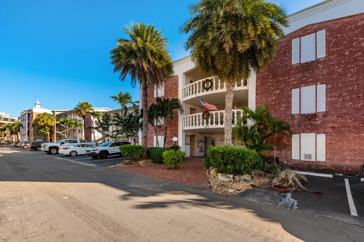 465 Paradise Isle Boulevard #110, Hallandale Beach, FL 33009 - #1