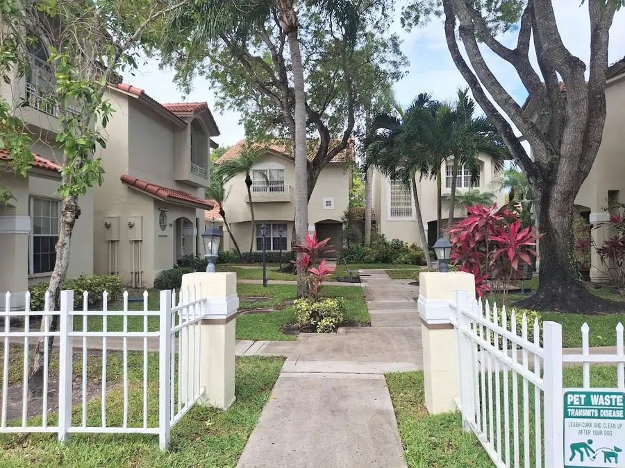 408 NW 108th Terrace Nw #408, Pembroke Pines, FL 33026 - #2