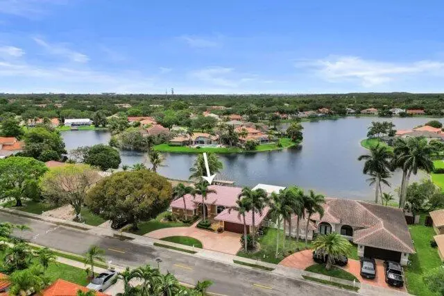 10248 SW 12th Street, Pembroke Pines, FL 33025 - #3
