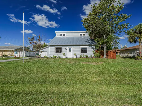 680 Mulberry Street, Sebastian, FL 32958