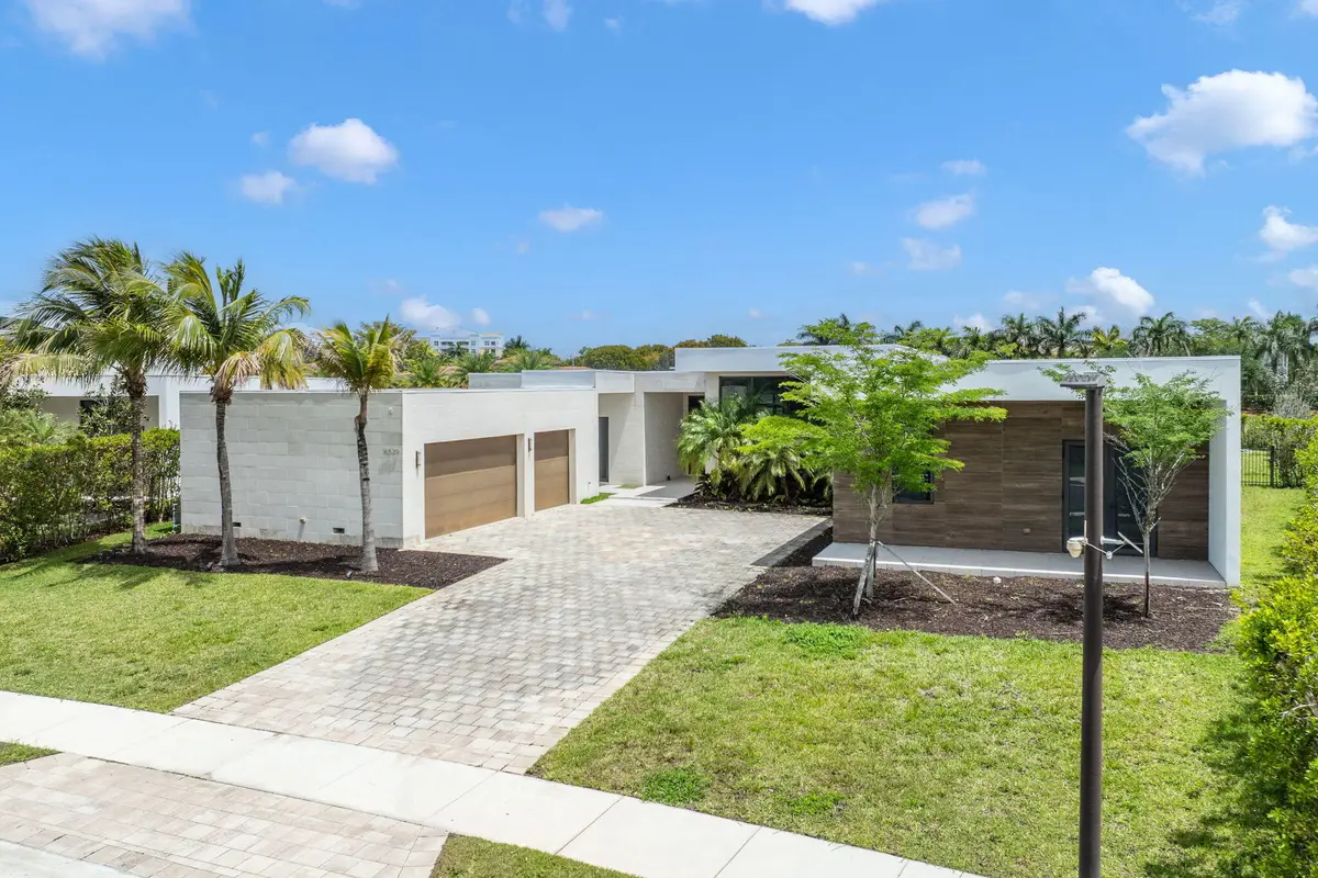 16539 N Botaniko Dr Drive N, Weston, FL 33326 - #1