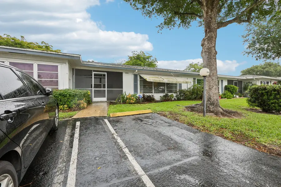 1044 NW 83rd Avenue #B59, Plantation, FL 33322 - #2