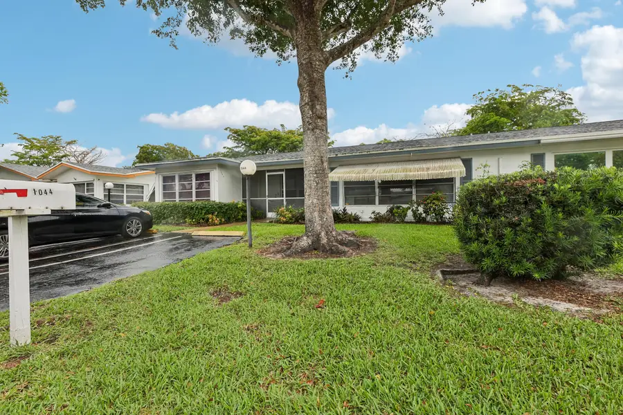 1044 NW 83rd Avenue #B59, Plantation, FL 33322 - #3